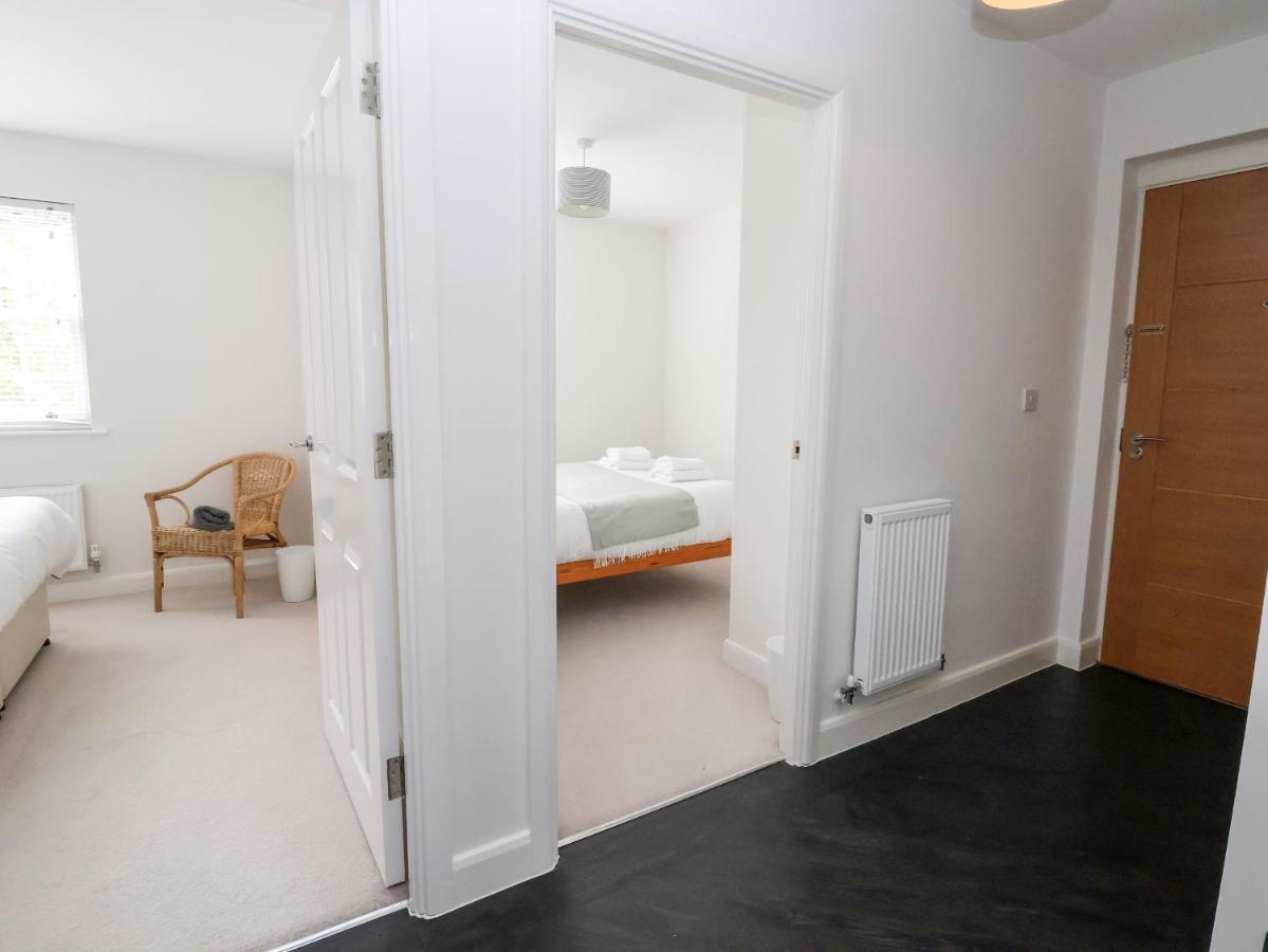 122 The Old Meadow Apartment Шрусбъри Екстериор снимка