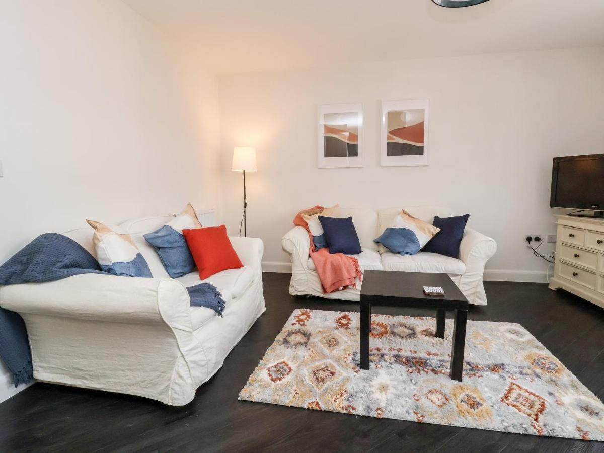 122 The Old Meadow Apartment Шрусбъри Екстериор снимка