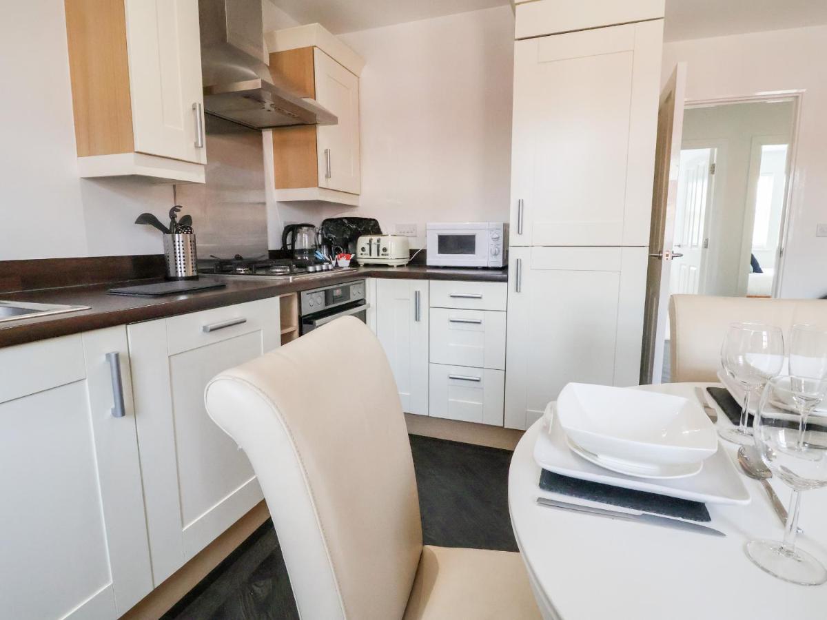 122 The Old Meadow Apartment Шрусбъри Екстериор снимка